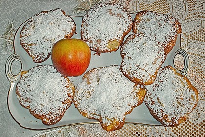Apfelk&uuml;chlein 9