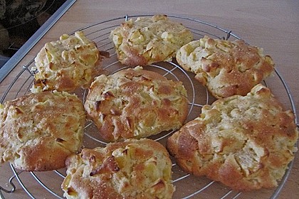Apfelk&uuml;chlein 14