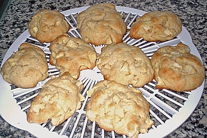 Apfelk&uuml;chlein