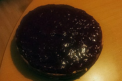 Topfenkuchen ohne Boden 24