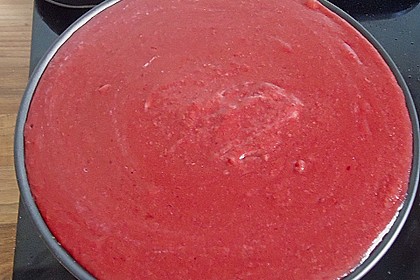 Topfenkuchen ohne Boden 29