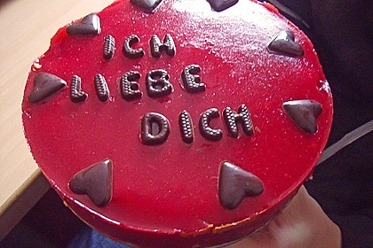 Topfenkuchen ohne Boden 33