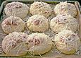 Buttermilch - Speckbr&ouml;tchen