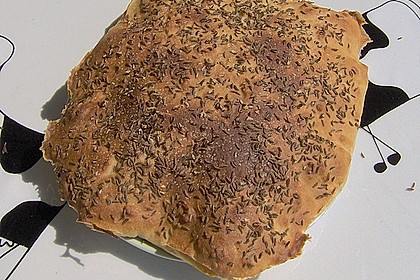 Fladenbrot 2
