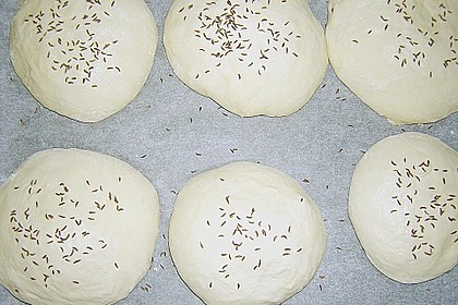 Fladenbrot 3