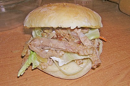 Fladenbrot 5