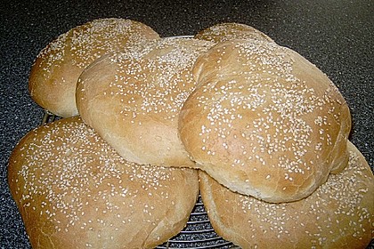 Fladenbrot 6