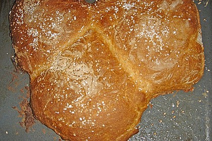 Fladenbrot 8