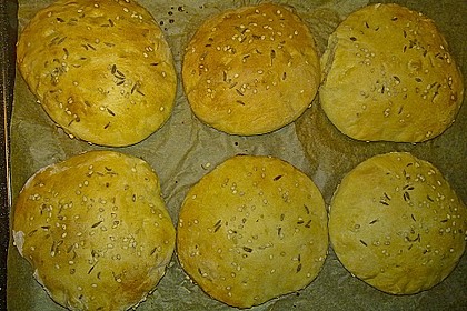 Fladenbrot 11