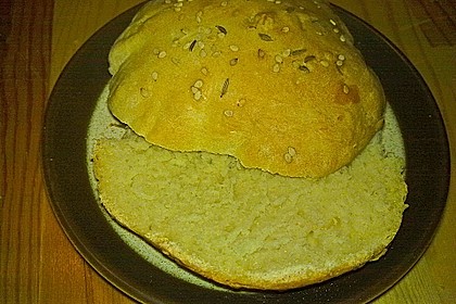 Fladenbrot 12