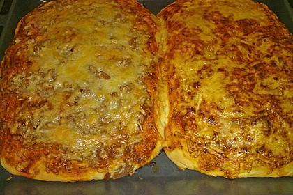 Fladenbrot 13