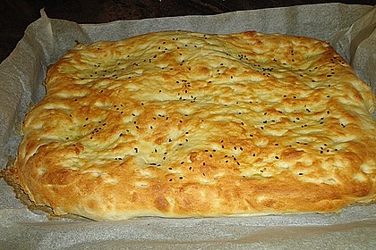 Fladenbrot 14