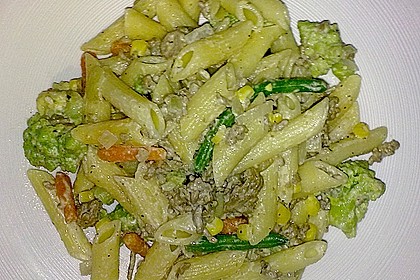 Buttergem&uuml;sepfanne