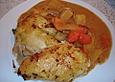 Brath&auml;hnchen s&uuml;&szlig; - sauer