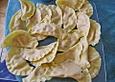 Ravioli mit Puten-Tomaten F&uuml;llung