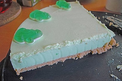 G&ouml;tterspeisen Torte