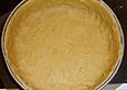 Apfel - Schmand - Torte