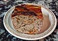 Pilzterrine