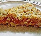 Apfelmuskuchen (Bild)