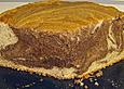 Marmor - Nougat - Eierlik&ouml;r Kuchen