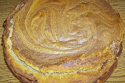 Marmor - Nougat - Eierlik&ouml;r Kuchen 1