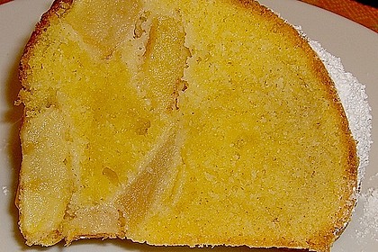Apfelbiskuit 55
