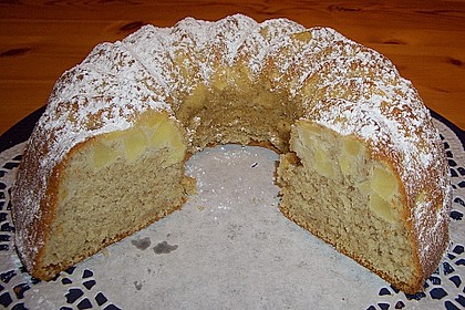 Apfelbiskuit 80
