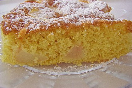 Apfelbiskuit 82