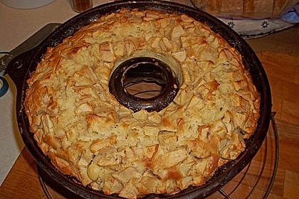 Apfelbiskuit 87