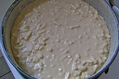 Apfelbiskuit 90