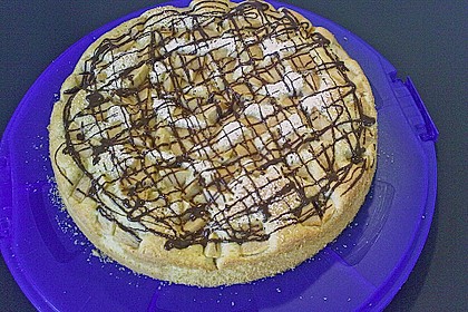 Apfelbiskuit 95