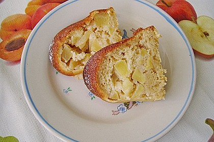 Apfelbiskuit 97