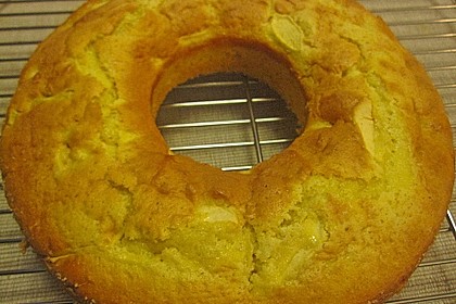 Apfelbiskuit 105