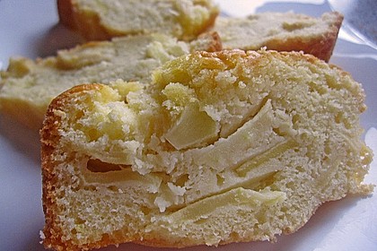 Apfelbiskuit 106