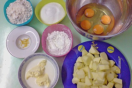 Apfelbiskuit 10