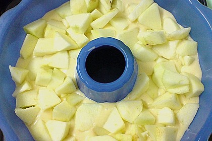 Apfelbiskuit 11