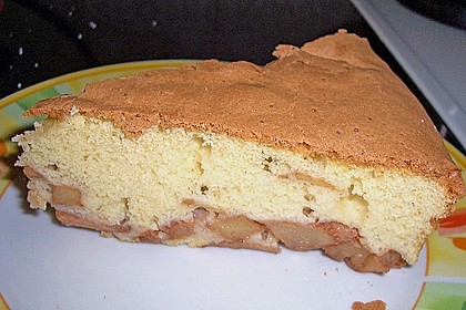 Apfelbiskuit 16