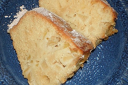 Apfelbiskuit 43