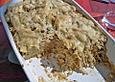 Thunfisch - Spaghetti - Auflauf