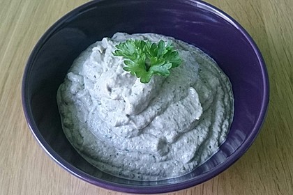Baba Ghanoush 2