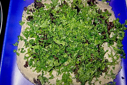 Baba Ghanoush 16