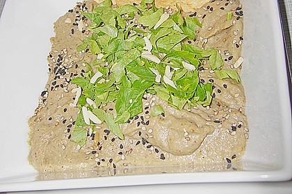 Baba Ghanoush 19