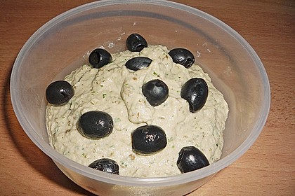 Baba Ghanoush 13
