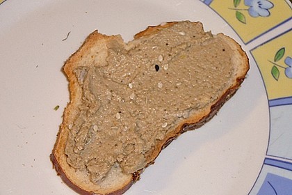 Baba Ghanoush 22