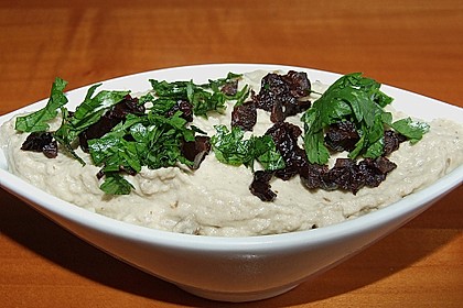 Baba Ghanoush 3