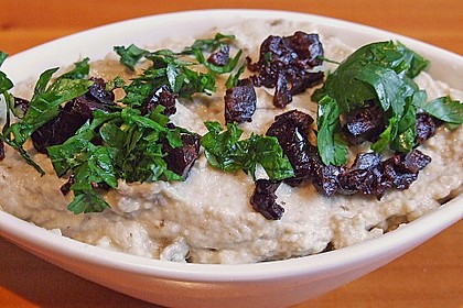 Baba Ghanoush 4