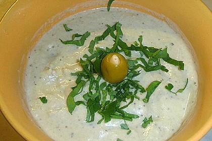 Baba Ghanoush 17