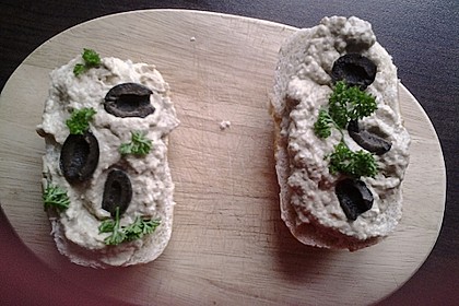 Baba Ghanoush 18