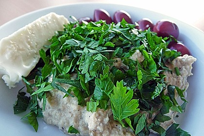 Baba Ghanoush 5