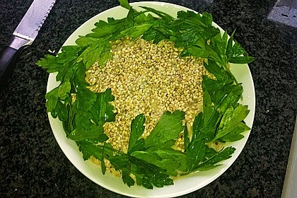 Baba Ghanoush 20